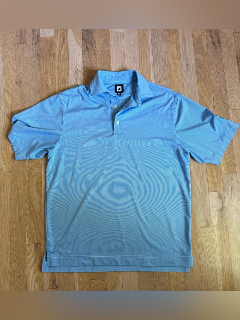 Men’s FootJoy Polo Size Medium